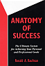 Anatomy of Success book cover